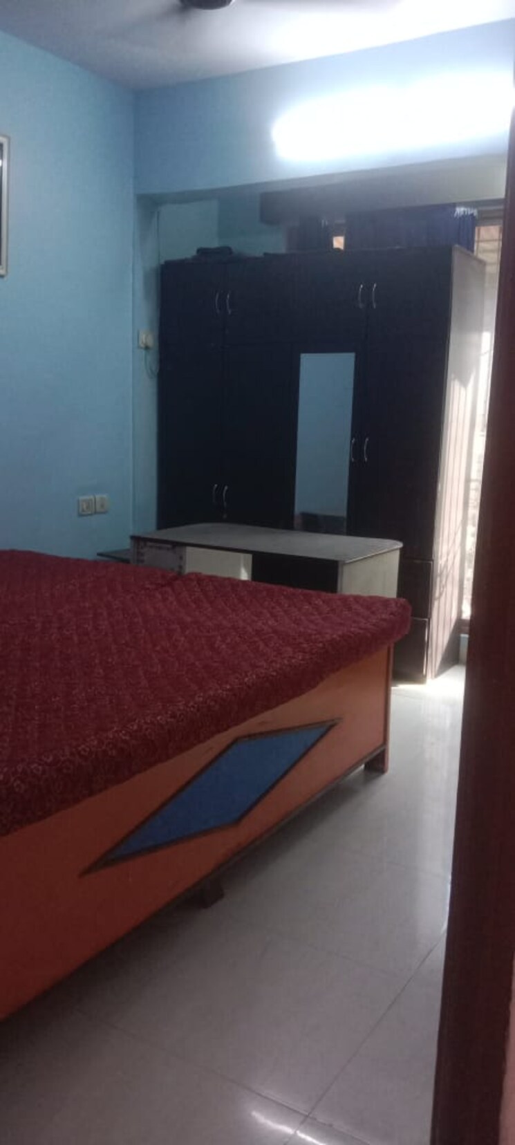 Room, baba-sharan-apartment 2 Bedroom 1100 Sq.Ft. Apartment In Seawoods Navi Mumbai 8503216