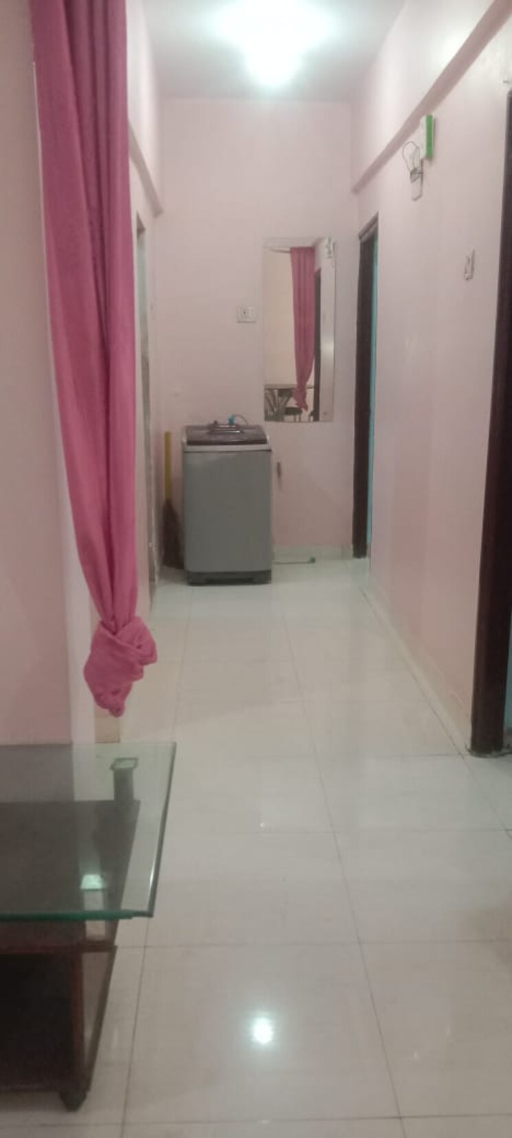 Living Room, baba-sharan-apartment 2 Bedroom 1100 Sq.Ft. Apartment In Seawoods Navi Mumbai 8503216