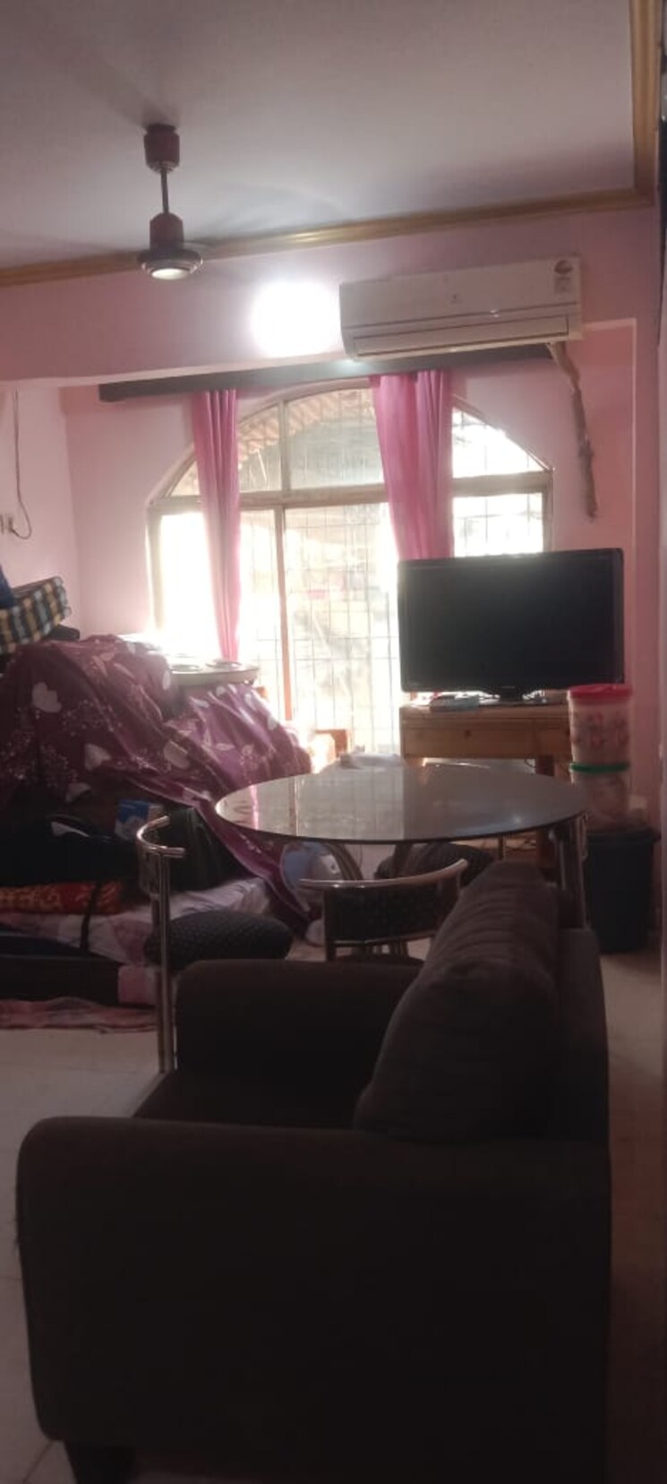 Living Room, baba-sharan-apartment 2 Bedroom 1100 Sq.Ft. Apartment In Seawoods Navi Mumbai 8503216