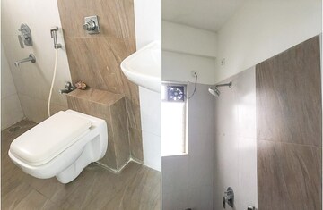 Bathroom in  Pg at Kasarvadavali – for Rent