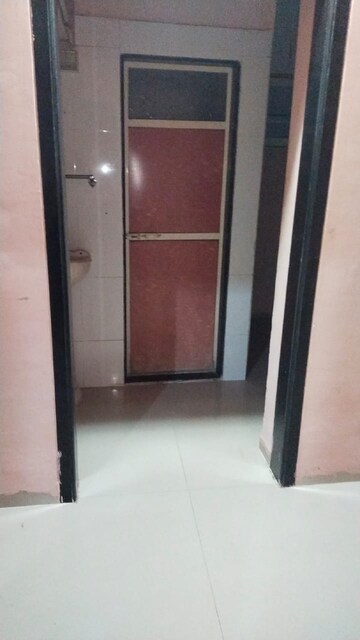 Bathroom in 1 BHK Apartment at Virar East – for Sale
