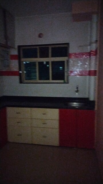 Kitchen in 1 BHK Apartment at Virar East – for Sale