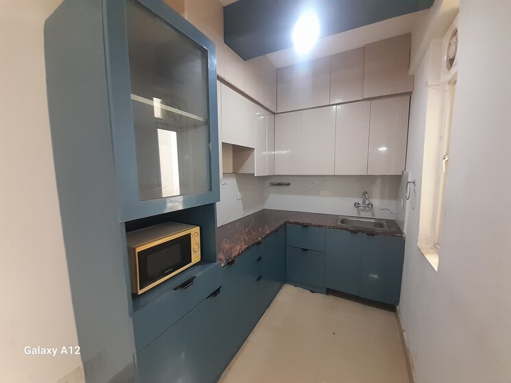 Kitchen, suncity-avenue-76 2 Bedroom 735 Sq.Ft. Apartment In Sector 76 Gurgaon 8503239