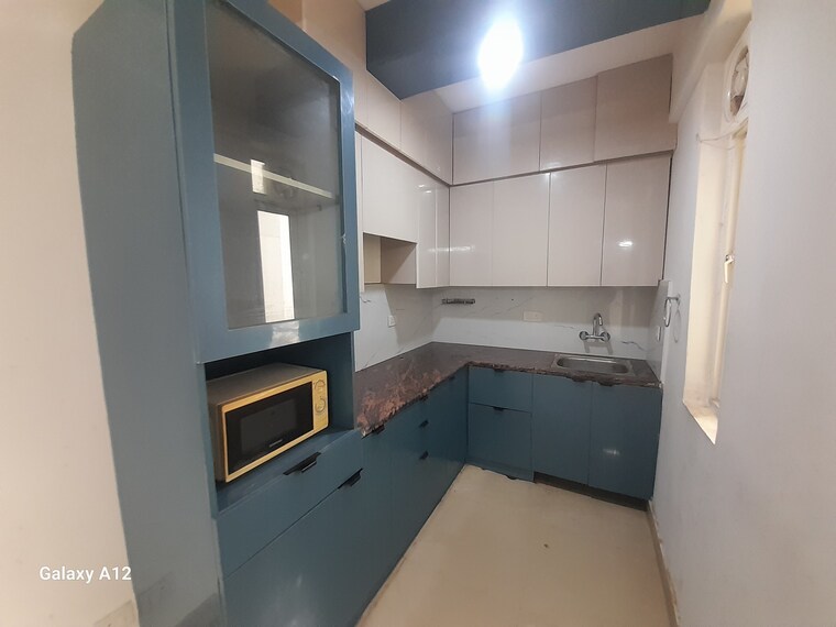 Kitchen, suncity-avenue-76 2 Bedroom 735 Sq.Ft. Apartment In Sector 76 Gurgaon 8503239