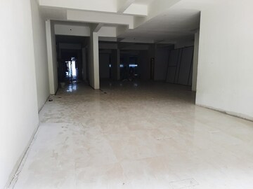 Floor Plan in  Showroom at Sethia Darshan, Malad East – for Rent