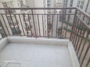 Balcony in 2 BHK Apartment at Suncity Avenue 76, Sector 76 – for Sale