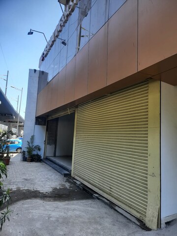  Showroom – Exterior View View at Sethia Darshan, Malad East - for Rent