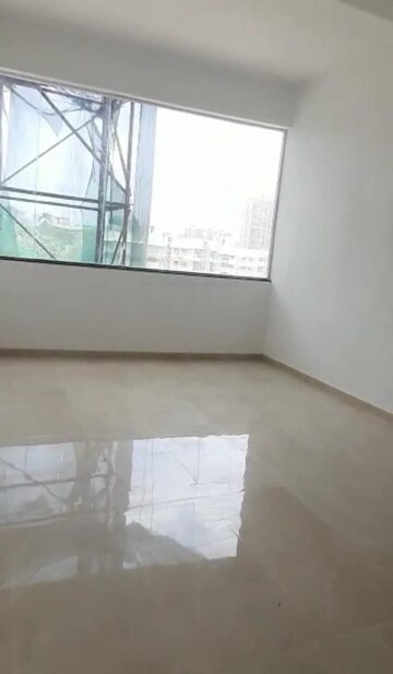 Floor Plan in  Showroom at Sethia Darshan, Malad East – for Rent