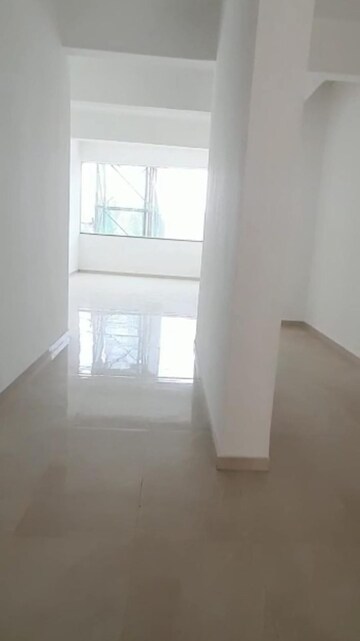 Floor Plan in  Showroom at Sethia Darshan, Malad East – for Rent