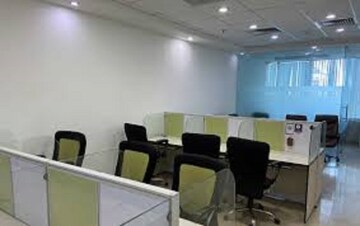  Office Space For Rent in Spaze Edge Tower, Sector 47