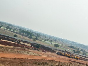   Plot at Manneguda – for Sale