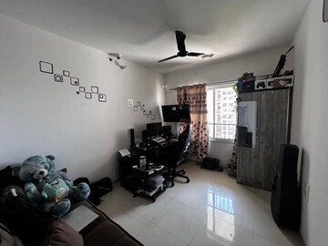 Living Room in 2 BHK Apartment at Godrej 24, Hinjewadi – for Rent