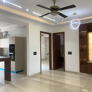  4 BHK Builder Floor at Ansal API Esencia, Sector 67 – for Sale