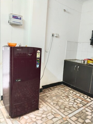 Kitchen in 3 BHK Independent House at Ansal Plaza Sector-23, Sector 23 – for Rent
