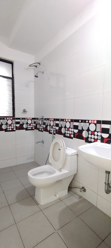 Attached Bathroom in 2 BHK Apartment at Nanded City Madhuvanti, Sinhagad Road – for Rent