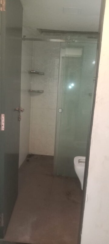 Attached Bathroom in 3 BHK Apartment at NRI Complex Phase 2, Seawoods – for Rent