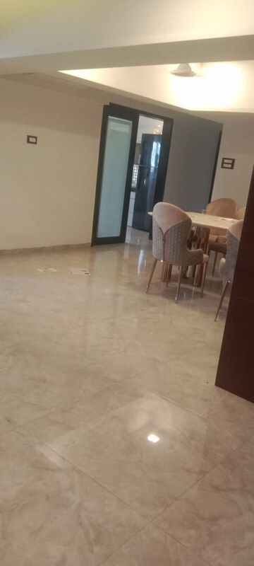Living Room in 3 BHK Apartment at NRI Complex Phase 2, Seawoods – for Rent