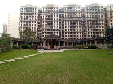 2 BHK Apartment – Exterior View View at Hyde Park CHS, Kharghar - for Sale