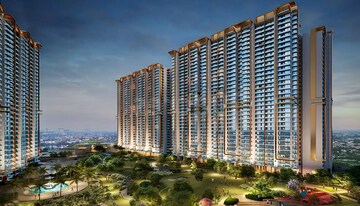 3.5 BHK Apartment For Sale in M3M Mansion, Sector 113