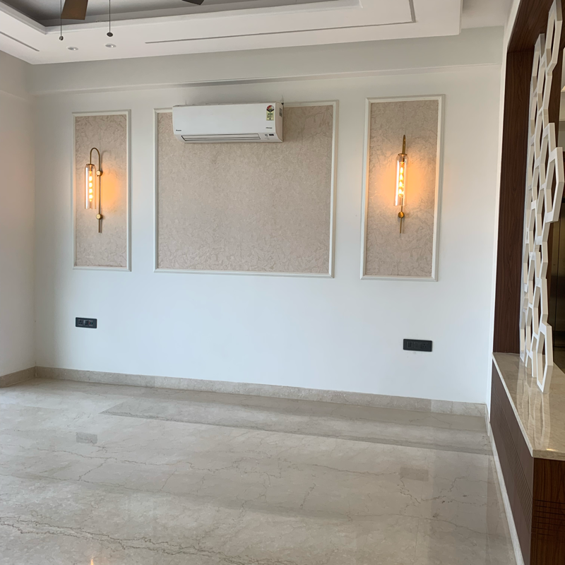 3.5 BHK + Pooja Room Builder Floor For Sale in Ansal API Versalia