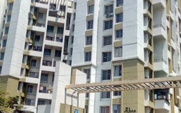 1 BHK Apartment For Rent in Wadgaon Sheri