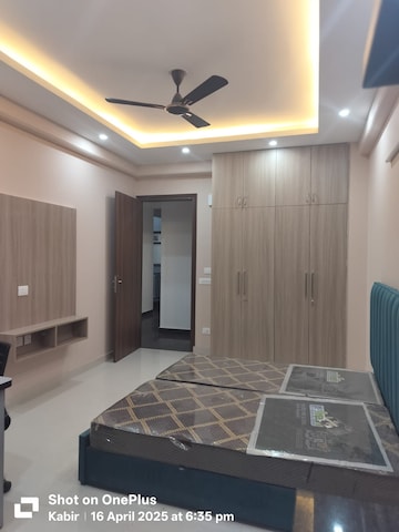 1 RK Apartment For Rent in Tapasya One, Sector 53