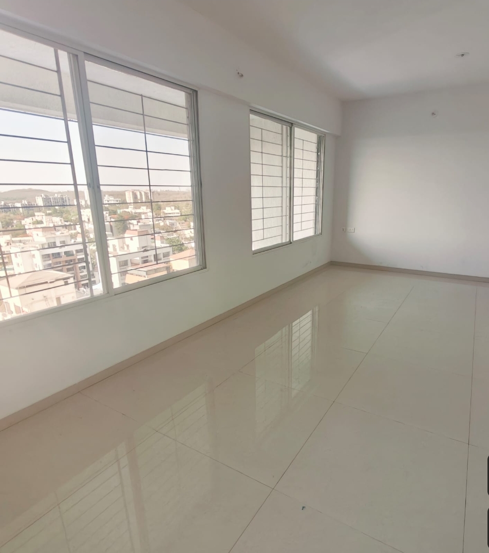 4 BHK Apartment For Rent in Kundan La Ventana