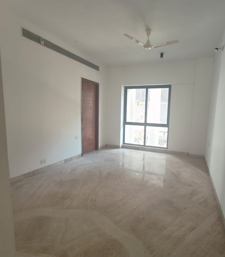 Master Bedroom, kundan-la-ventana 4 Bedroom 1900 Sq.Ft. Apartment In Kondhwa Pune 8503295