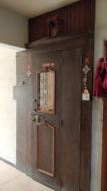  2 BHK Apartment at Konark Splendour, Kalyani Nagar – for Rent