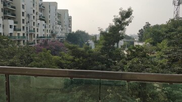  2 BHK Apartment at Konark Splendour, Kalyani Nagar – for Rent