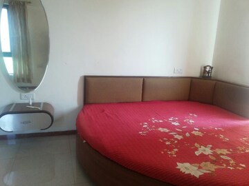 Room in 2 BHK Apartment at Konark Splendour, Kalyani Nagar – for Rent