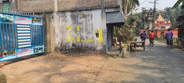   Plot at Joka – for Sale