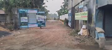  Plot – Exterior View View at Joka - for Sale