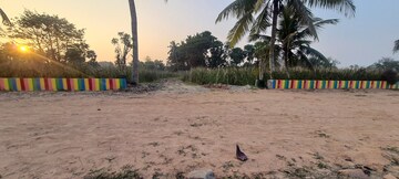  Plot – Exterior View View at Joka - for Sale