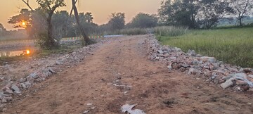 Plot Area in  Plot at Joka – for Sale