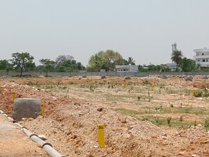  Plot For Sale in Kandukur