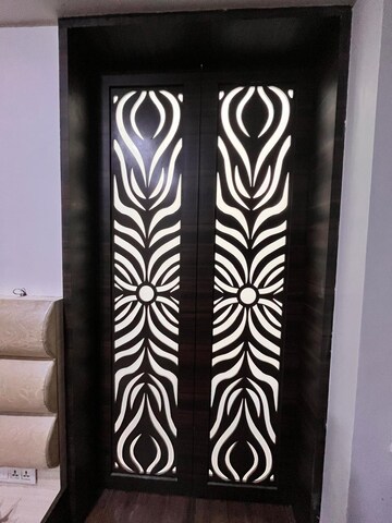  4 BHK Apartment at Brisk Lumbini Terrace Homes, Sector 109 – for Rent