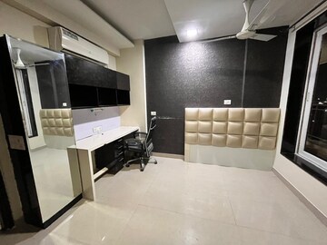 Room in 4 BHK Apartment at Brisk Lumbini Terrace Homes, Sector 109 – for Rent