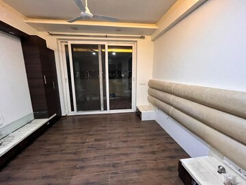 Room in 4 BHK Apartment at Brisk Lumbini Terrace Homes, Sector 109 – for Rent