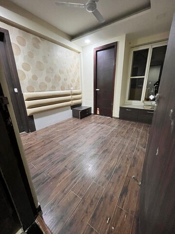 Room in 4 BHK Apartment at Brisk Lumbini Terrace Homes, Sector 109 – for Rent