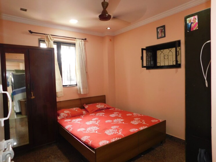 Room, parimal-heights 3 Bedroom 1550 Sq.Ft. Apartment In Juhu Mumbai 8503313