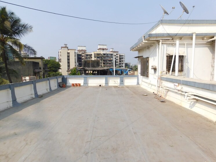 Exterior View, parimal-heights 3 Bedroom 1550 Sq.Ft. Apartment In Juhu Mumbai 8503313