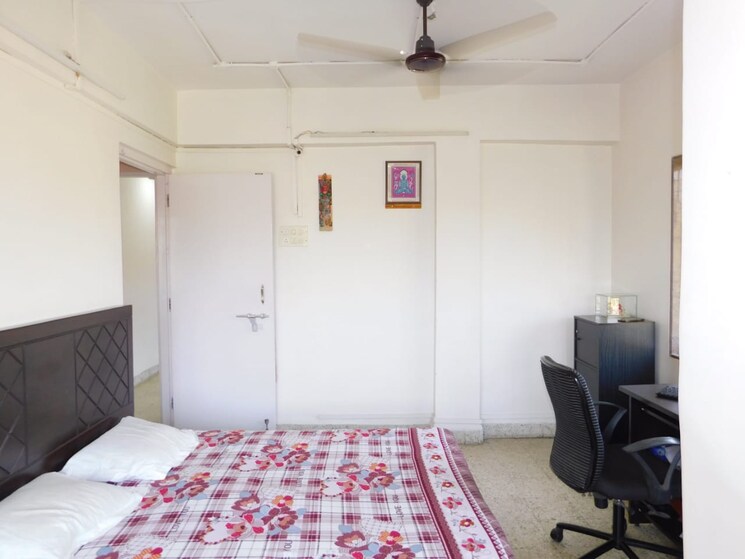 Room, parimal-heights 3 Bedroom 1550 Sq.Ft. Apartment In Juhu Mumbai 8503313