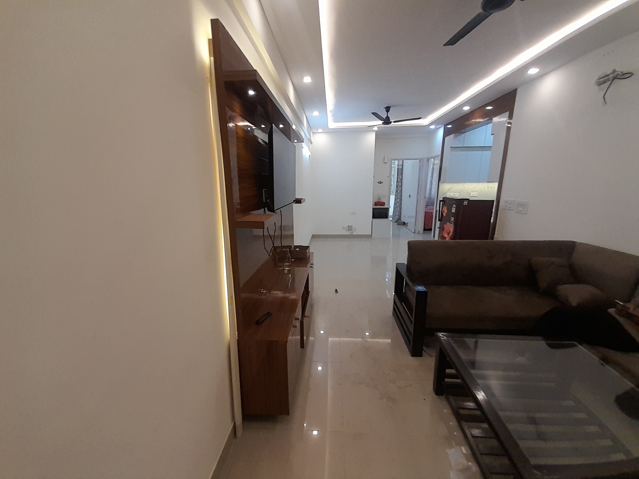 2 BHK Apartment For Sale in Suncity Avenue 76