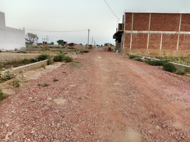 undefined, dhanauli  900 Sq.Ft. Plot In Dhanauli Agra 8503348