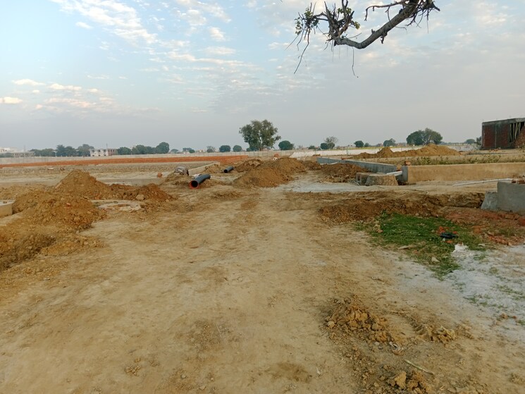undefined, dhanauli  900 Sq.Ft. Plot In Dhanauli Agra 8503348
