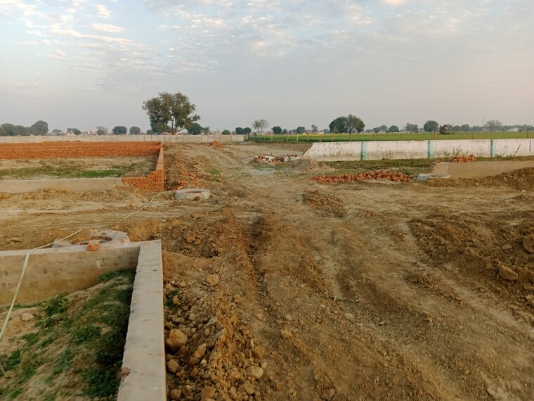 undefined, dhanauli  900 Sq.Ft. Plot In Dhanauli Agra 8503348