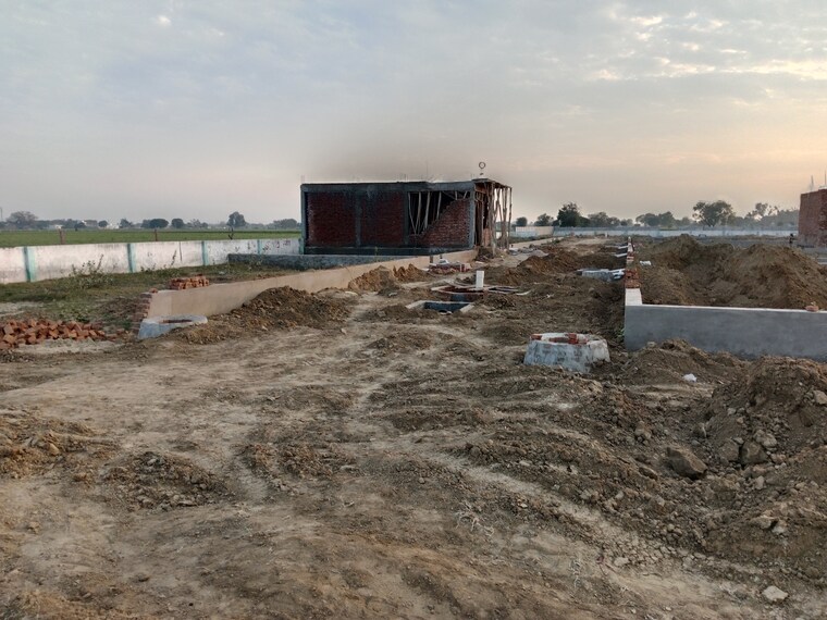 undefined, dhanauli  900 Sq.Ft. Plot In Dhanauli Agra 8503348