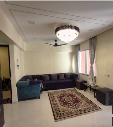 3 BHK Apartment For Rent in Goel Ganga Florentina, Nibm Annexe
