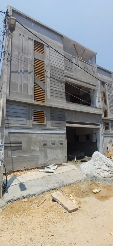 3 BHK Independent House For Sale in Horamavu Agara